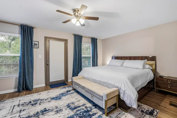 $4,000 | 1241 North Bronough Street, Tallahassee, FL 32303