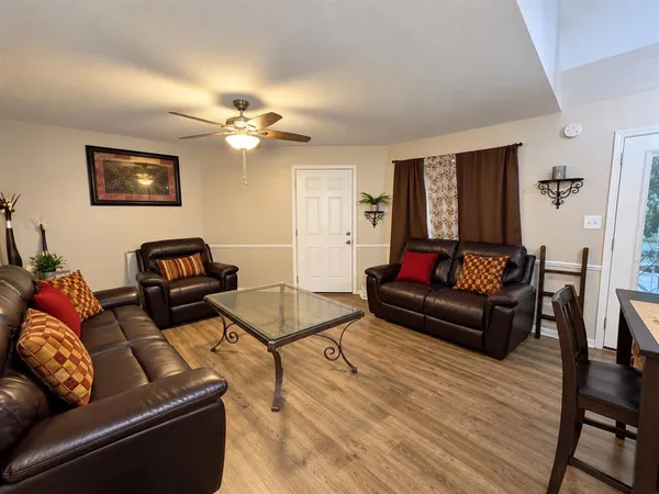 $139,000 | 2311 Basil Drive, Unit C205, Arlington, TX 76006