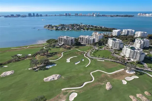 $558,000 | 6 Belleview Boulevard, Unit 101, Belleair, FL 33756