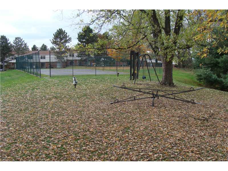 343 Quail Run Road, Unit 28B Venetia, PA 15367 - Photo 12 of 13 Tennis Court.