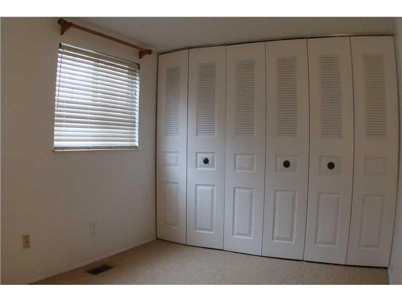 343 Quail Run Road, Unit 28B Venetia, PA 15367 - Photo 10 of 13 Bedroom.