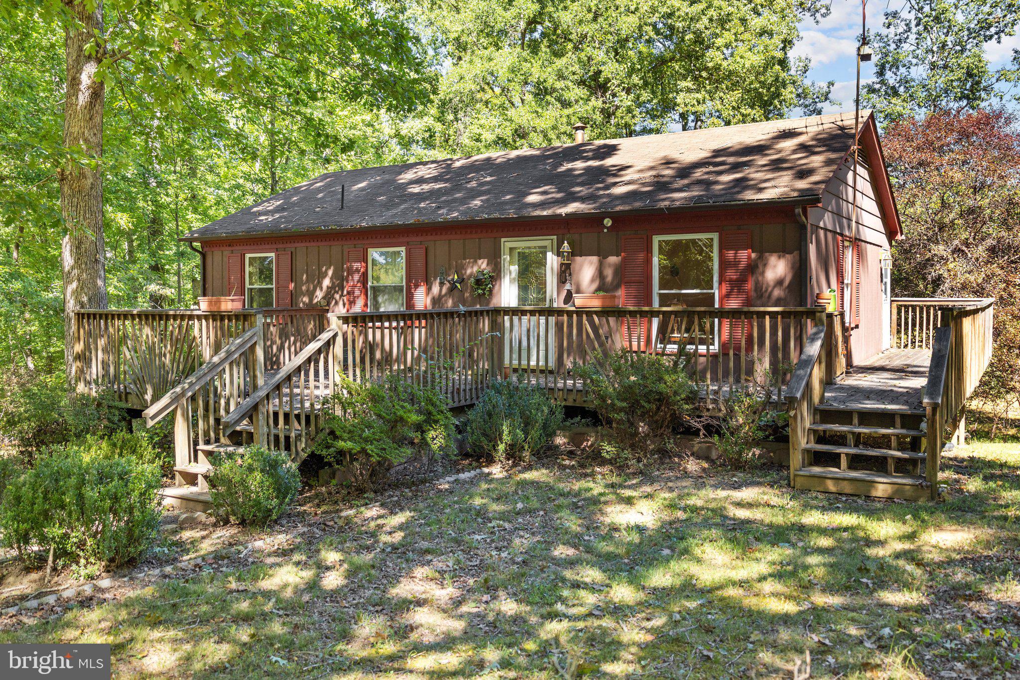 249 Angle Avenue Gum Spring, VA 23065 - Photo 1 of 45