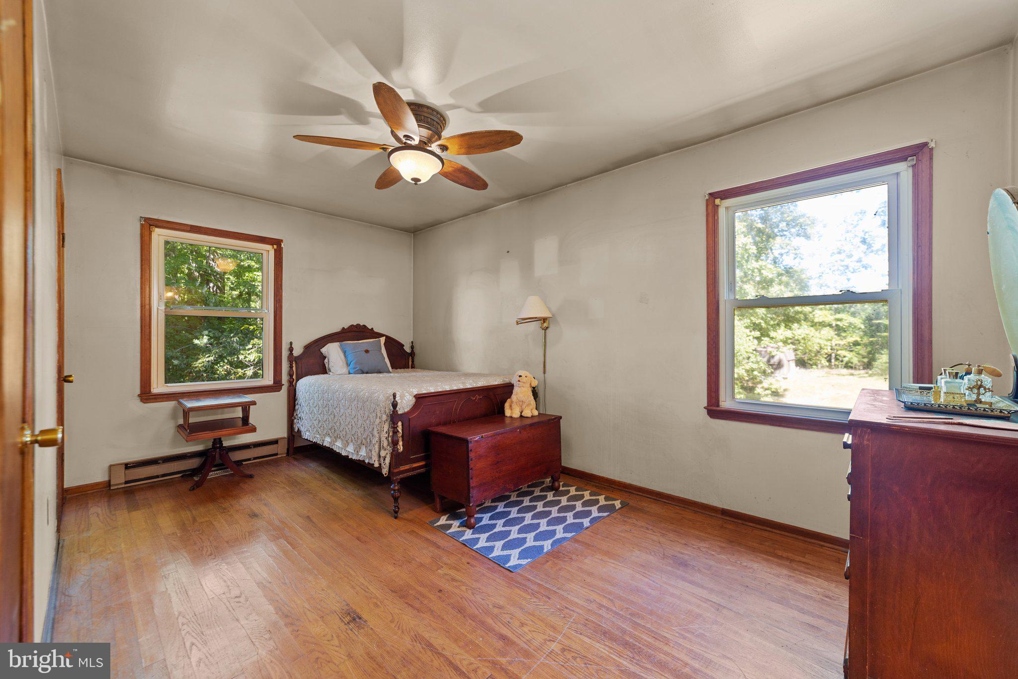 249 Angle Avenue Gum Spring, VA 23065 - Photo 24 of 45