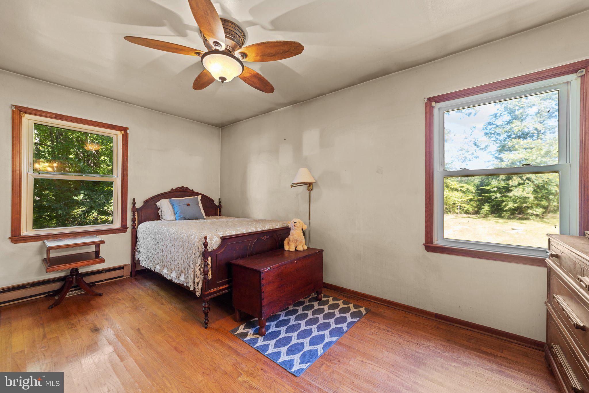 249 Angle Avenue Gum Spring, VA 23065 - Photo 25 of 45