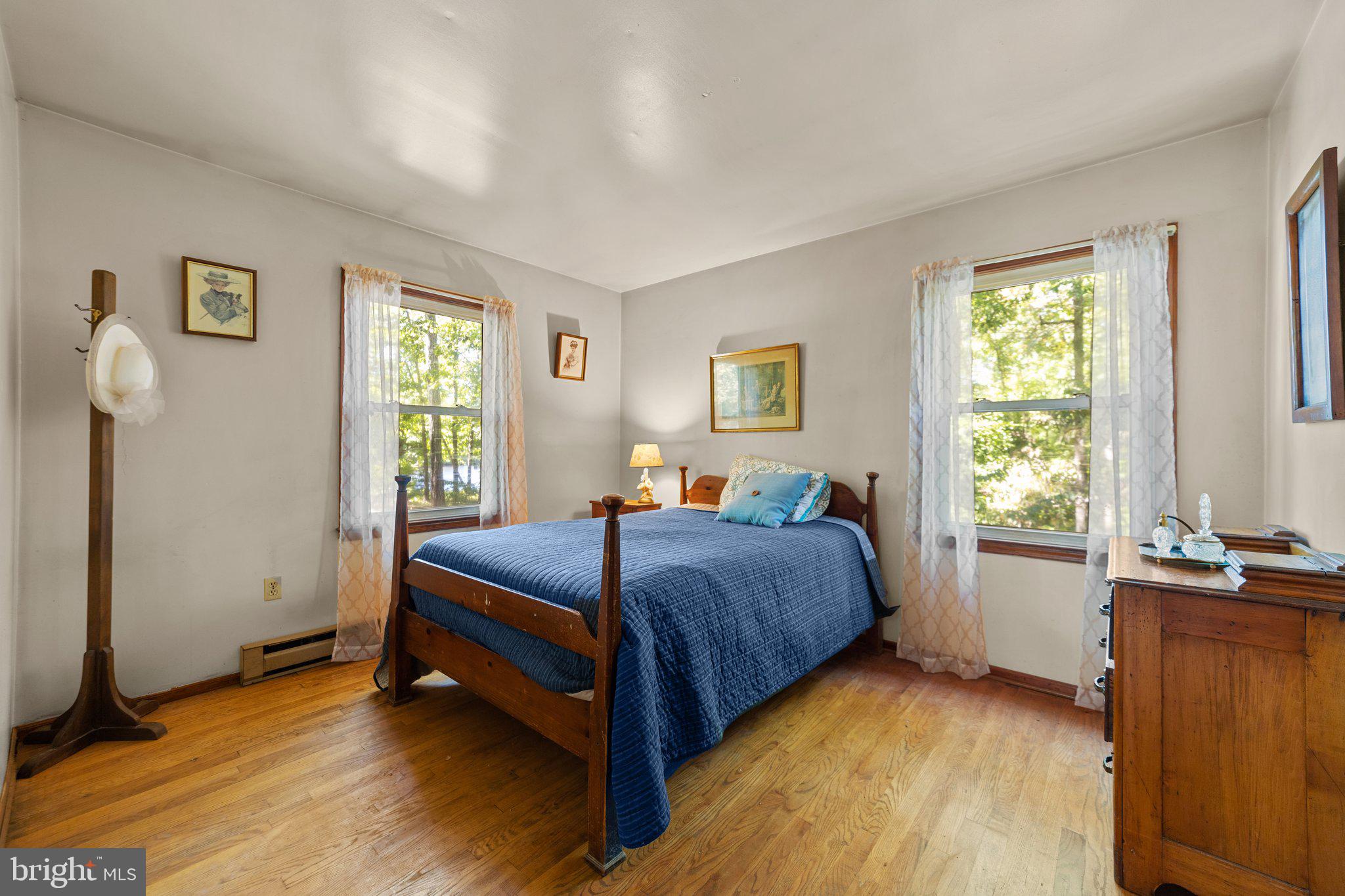 249 Angle Avenue Gum Spring, VA 23065 - Photo 28 of 45