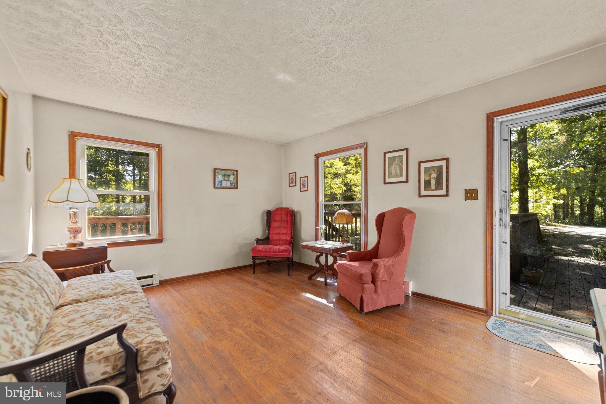 249 Angle Avenue Gum Spring, VA 23065 - Photo 33 of 45