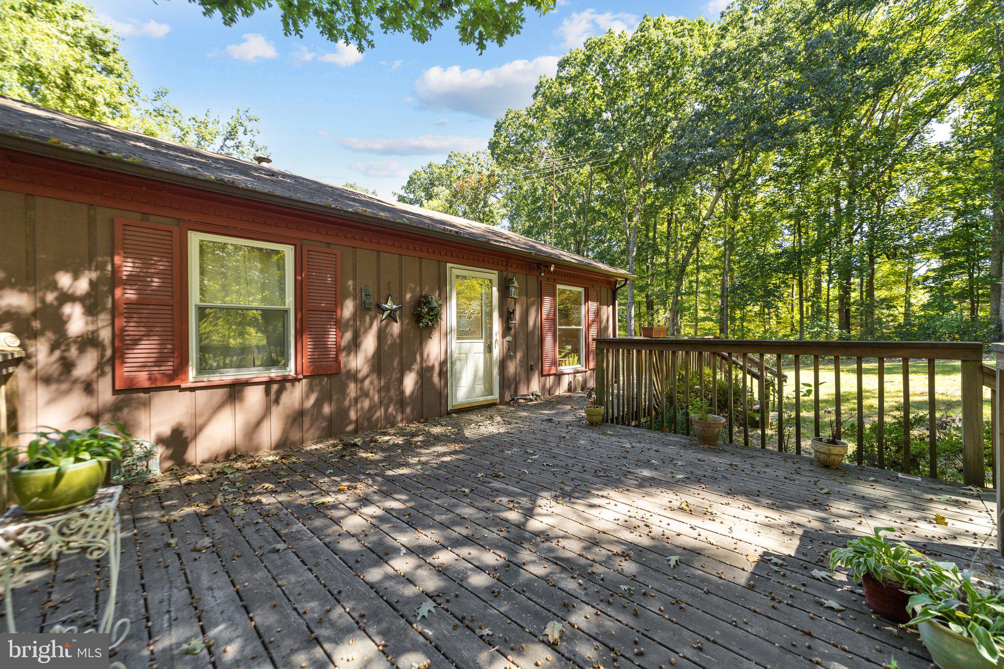 249 Angle Avenue Gum Spring, VA 23065 - Photo 35 of 45