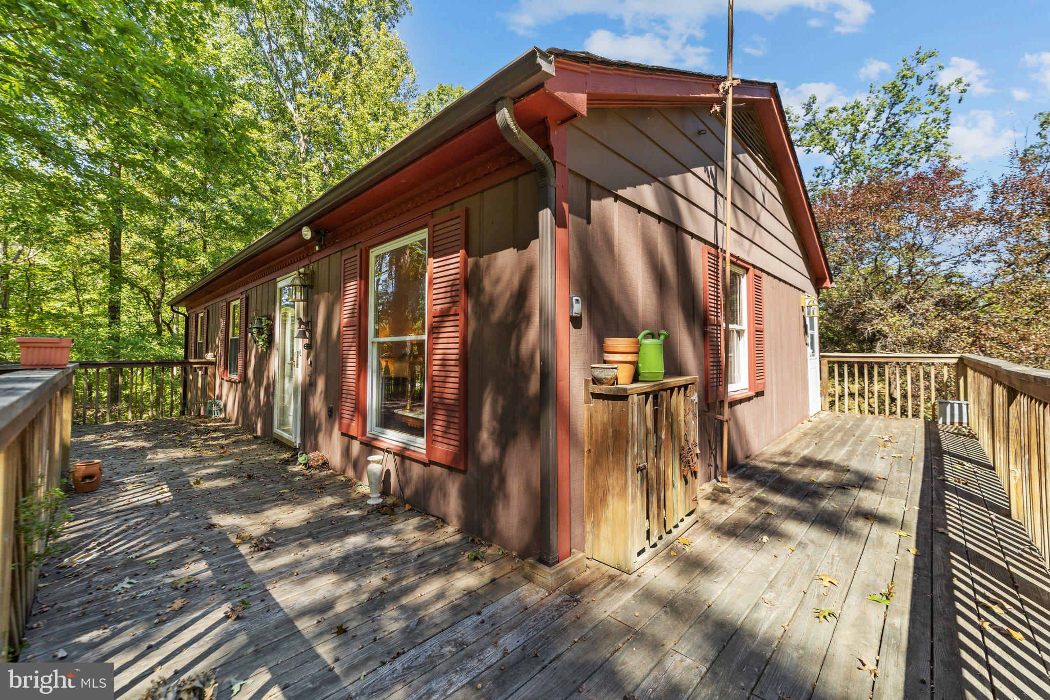 249 Angle Avenue Gum Spring, VA 23065 - Photo 36 of 45