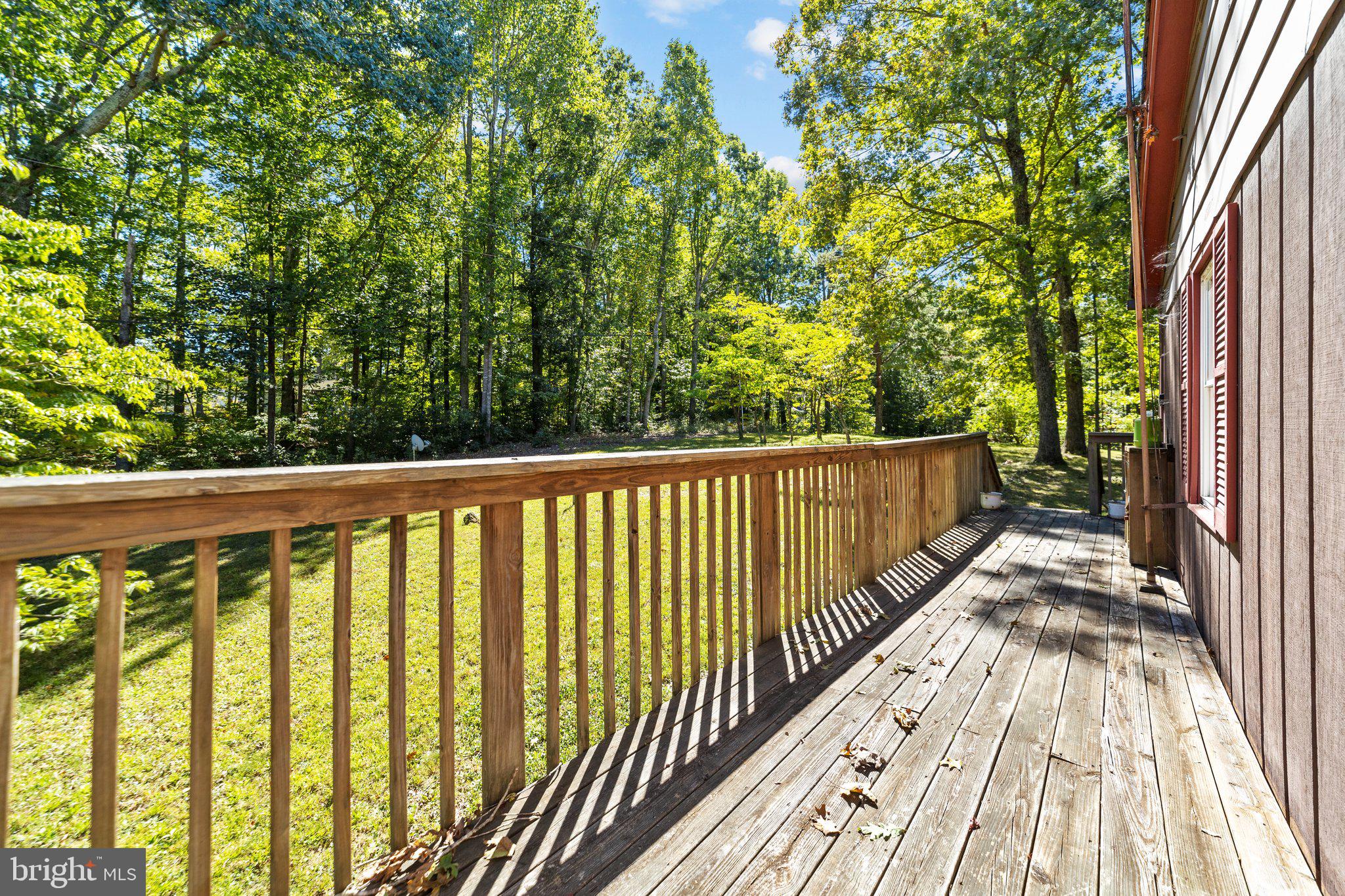 249 Angle Avenue Gum Spring, VA 23065 - Photo 37 of 45
