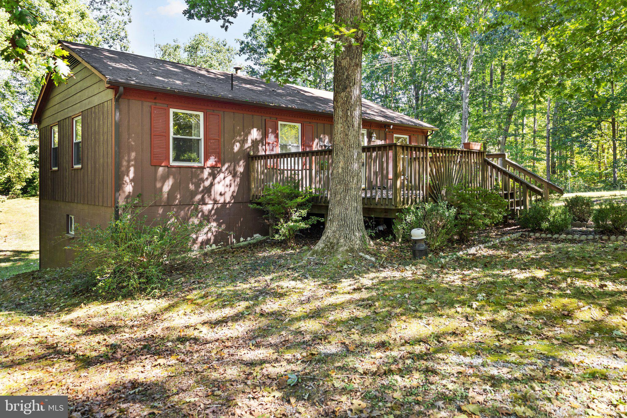 249 Angle Avenue Gum Spring, VA 23065 - Photo 38 of 45
