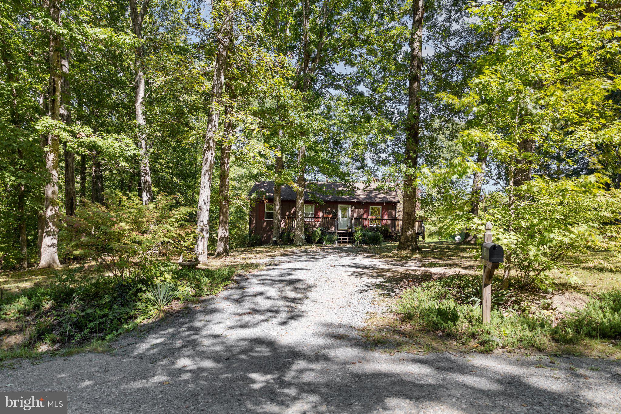249 Angle Avenue Gum Spring, VA 23065 - Photo 39 of 45