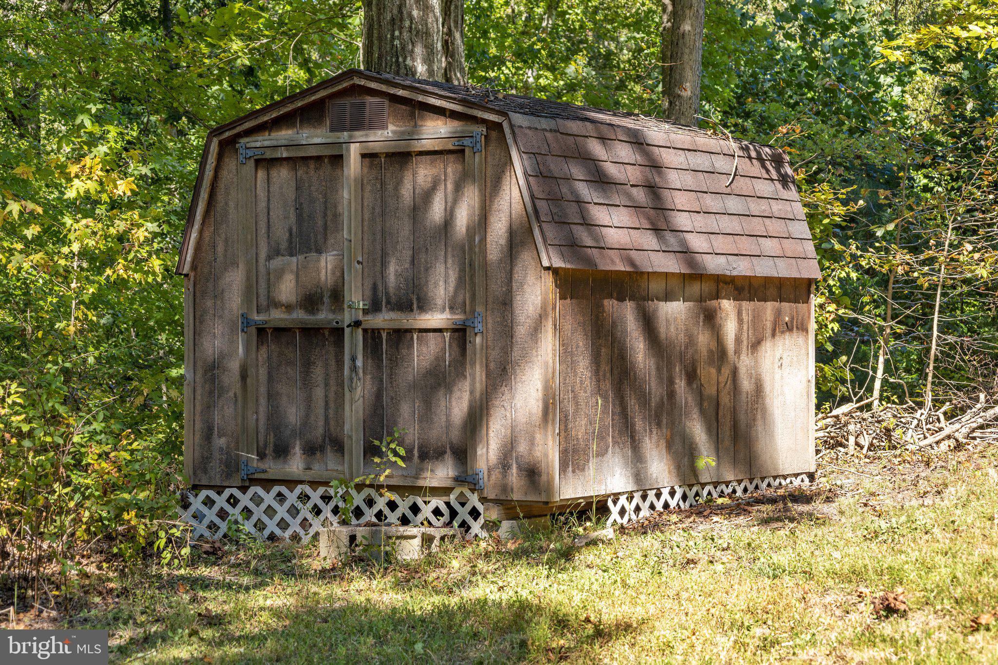 249 Angle Avenue Gum Spring, VA 23065 - Photo 41 of 45