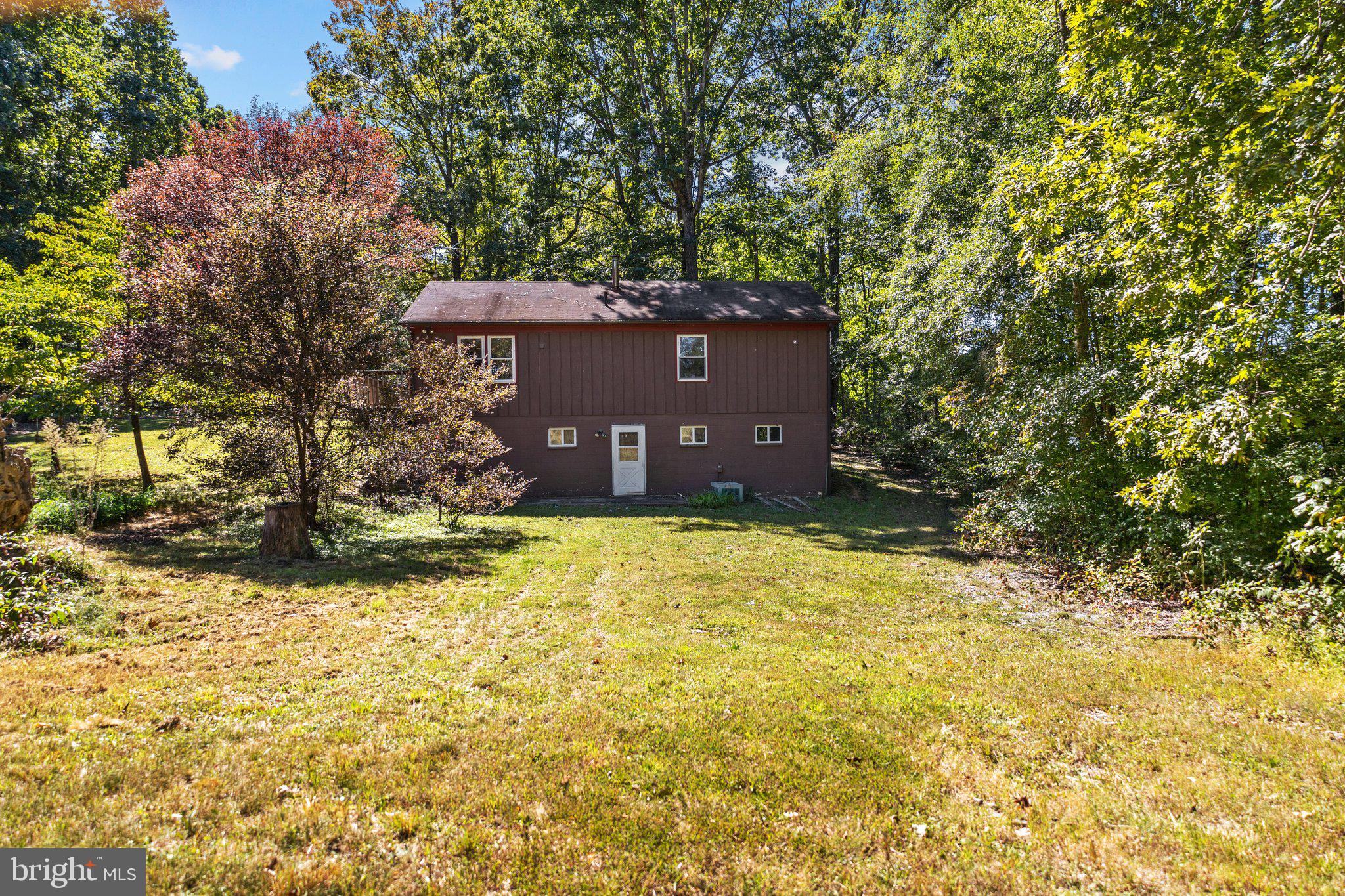 249 Angle Avenue Gum Spring, VA 23065 - Photo 42 of 45