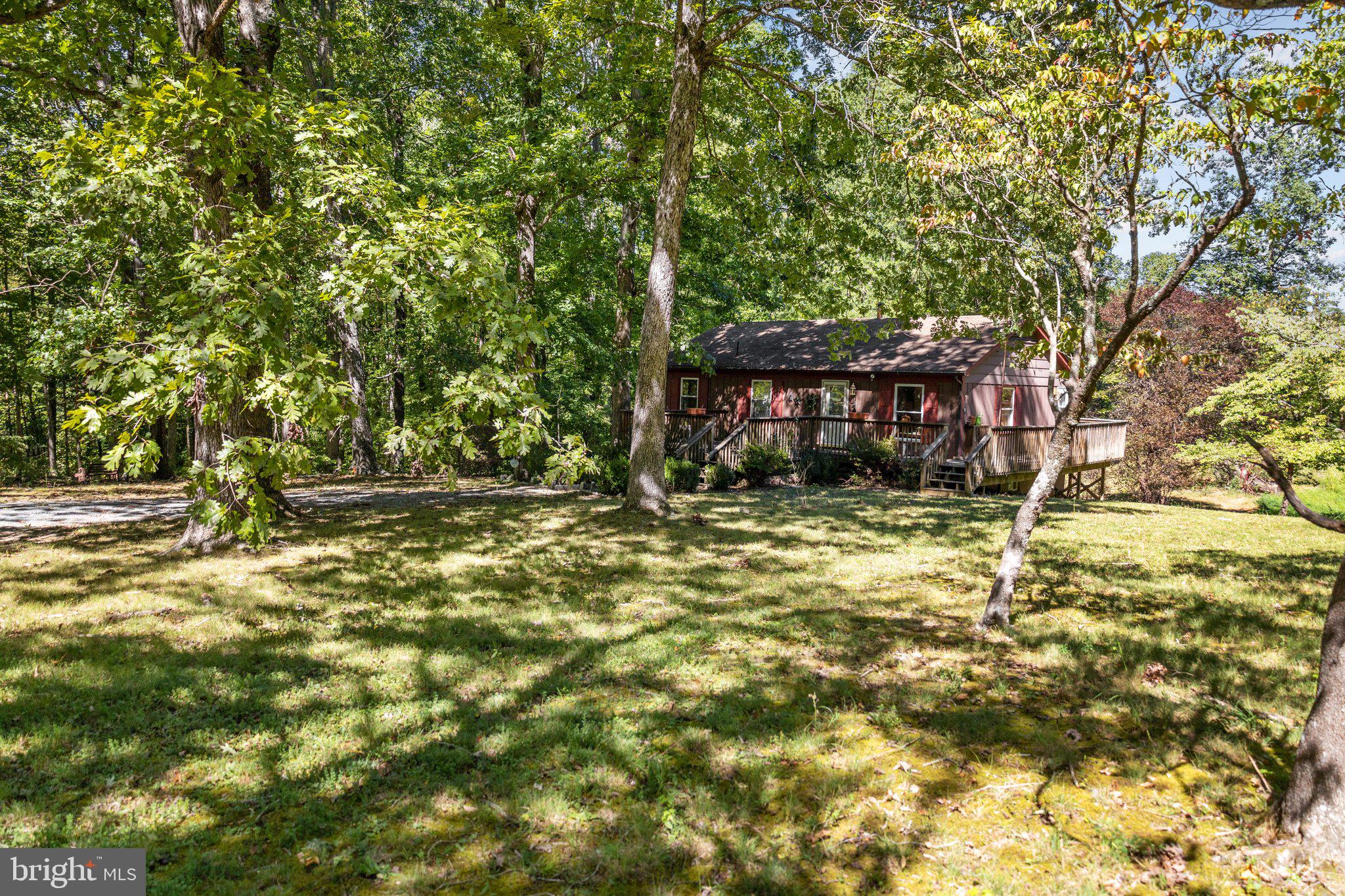 249 Angle Avenue Gum Spring, VA 23065 - Photo 43 of 45