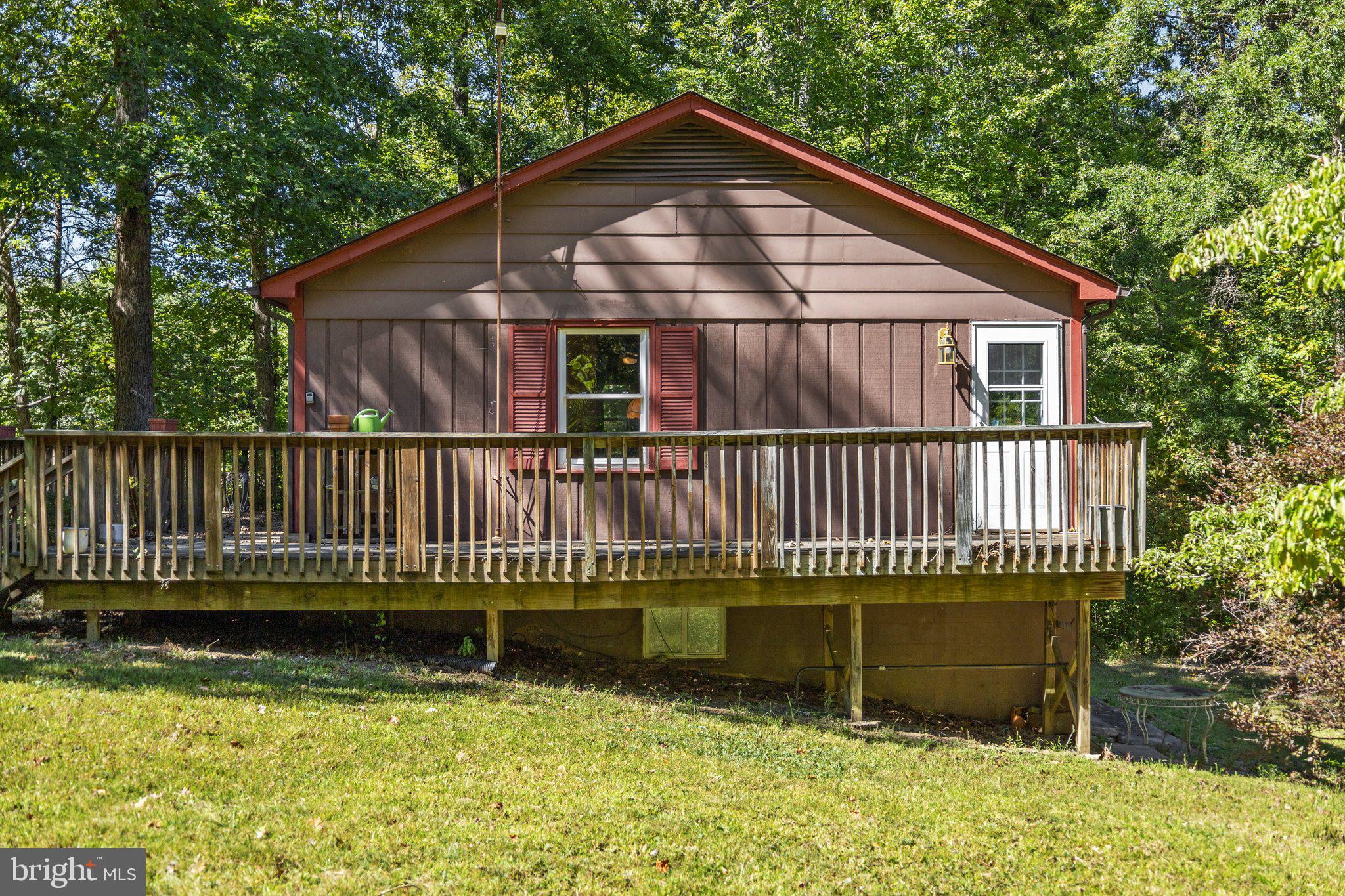 249 Angle Avenue Gum Spring, VA 23065 - Photo 45 of 45