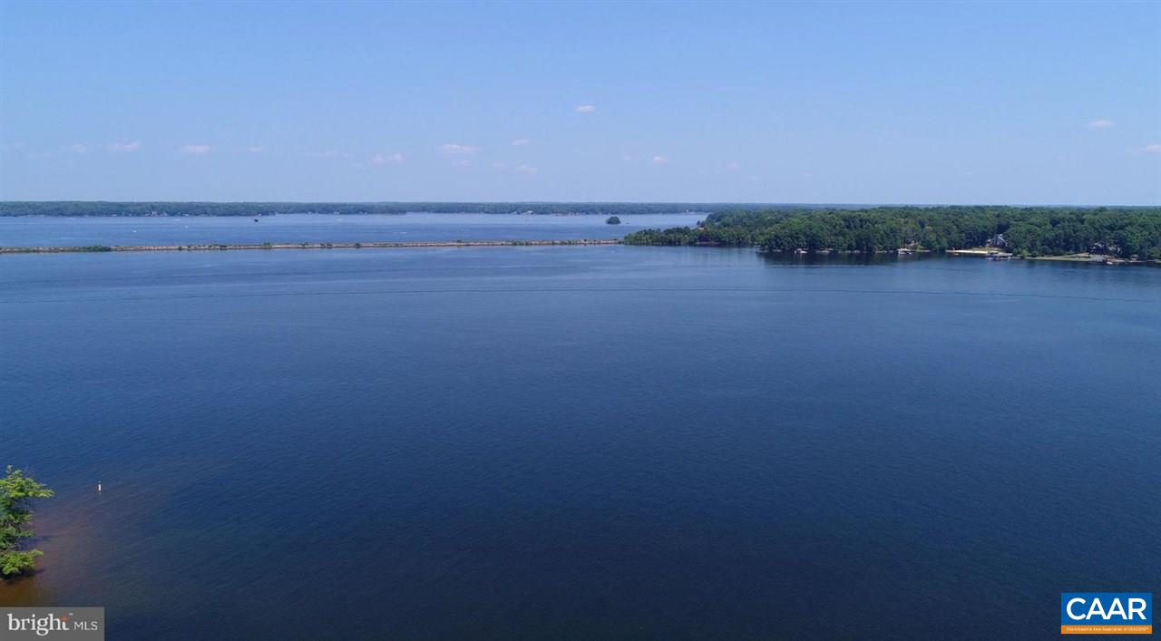 0 Busbees Point Road Bumpass, VA 23024 - Photo 6 of 10 a view of lake view and mountain view