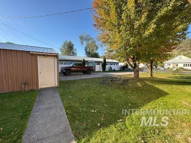 $369,400 | 217 Main Street, Kooskia, ID 83539