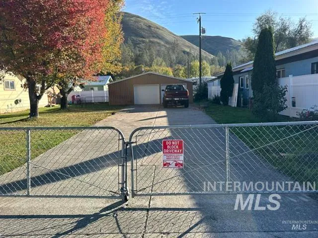 $369,400 | 217 Main Street, Kooskia, ID 83539