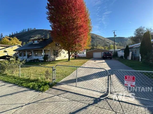 $369,400 | 217 Main Street, Kooskia, ID 83539