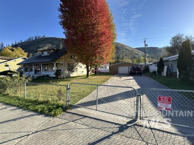 217 Main Street Kooskia, ID 83539 - Photo 32 of 34