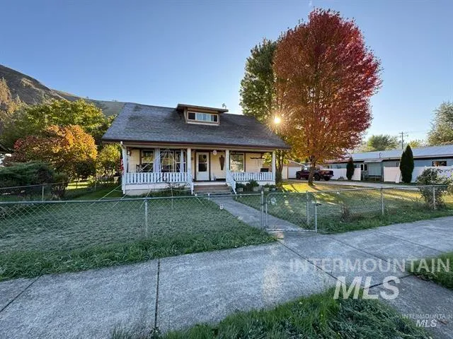 $369,400 | 217 Main Street, Kooskia, ID 83539