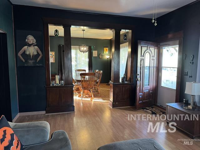 217 Main Street Kooskia, ID 83539 - Photo 8 of 34