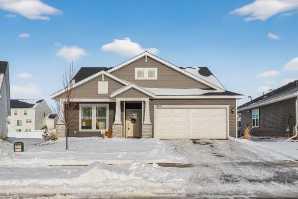 $569,900 | 14710 105th Circle North, Maple Grove, MN 55369