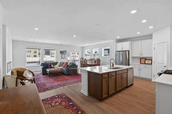 $569,900 | 14710 105th Circle North, Maple Grove, MN 55369