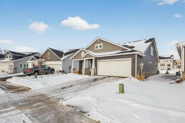 $569,900 | 14710 105th Circle North, Maple Grove, MN 55369
