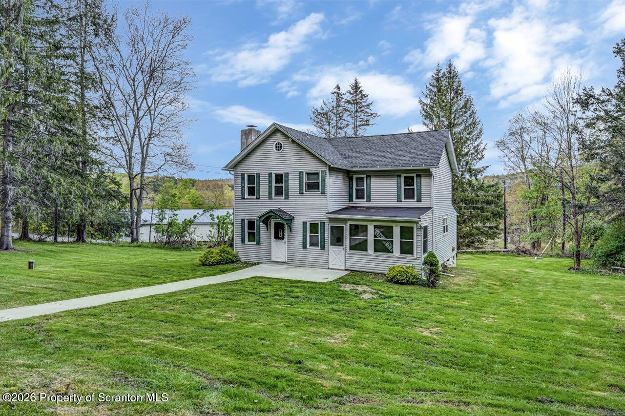 1 Beech Road Moscow, PA 18444 - Photo 3 of 44 1 Beech Rd 01 Large