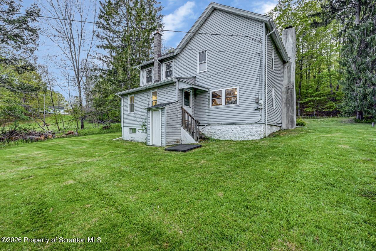 1 Beech Road Moscow, PA 18444 - Photo 4 of 44 1 Beech Rd 45 Large