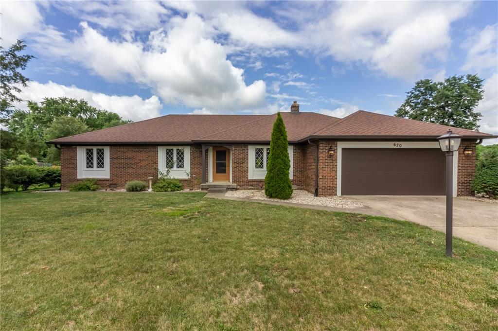 620 Jackson Road Greenwood, IN 46142 - Photo 1 of 26 Gallery Image 1