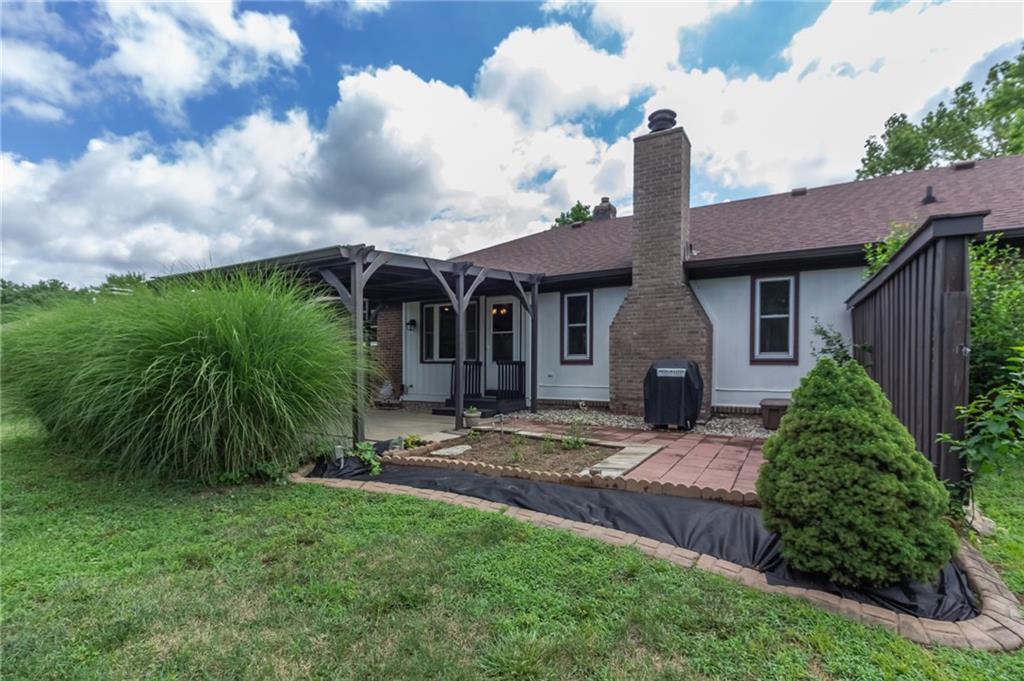620 Jackson Road Greenwood, IN 46142 - Photo 23 of 26 Gallery Image 23