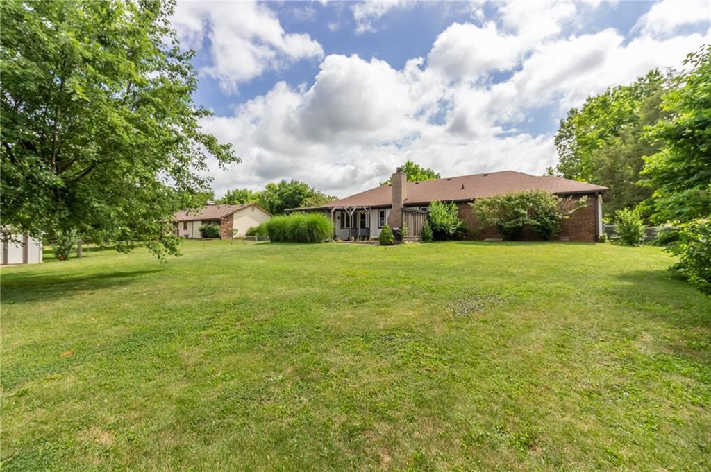 620 Jackson Road Greenwood, IN 46142 - Photo 26 of 26 Gallery Image 26