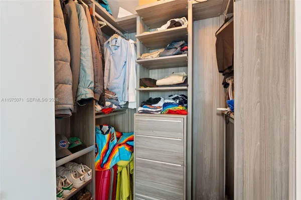 $3,300 | 1300 South Miami Avenue, Unit 2807, Miami, FL 33130