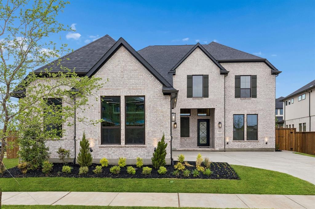 9368 Scarlet Flower Road Frisco, TX 75035 - Photo 1 of 37 Representative