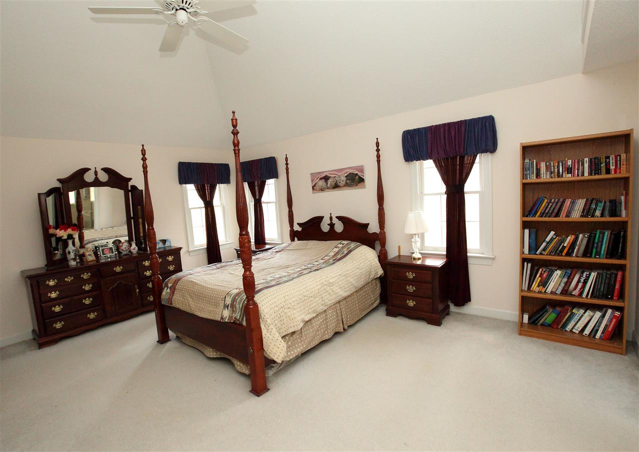 5304 Calverton Drive Raleigh, NC 27613 - Photo 13 of 22 Photo 14