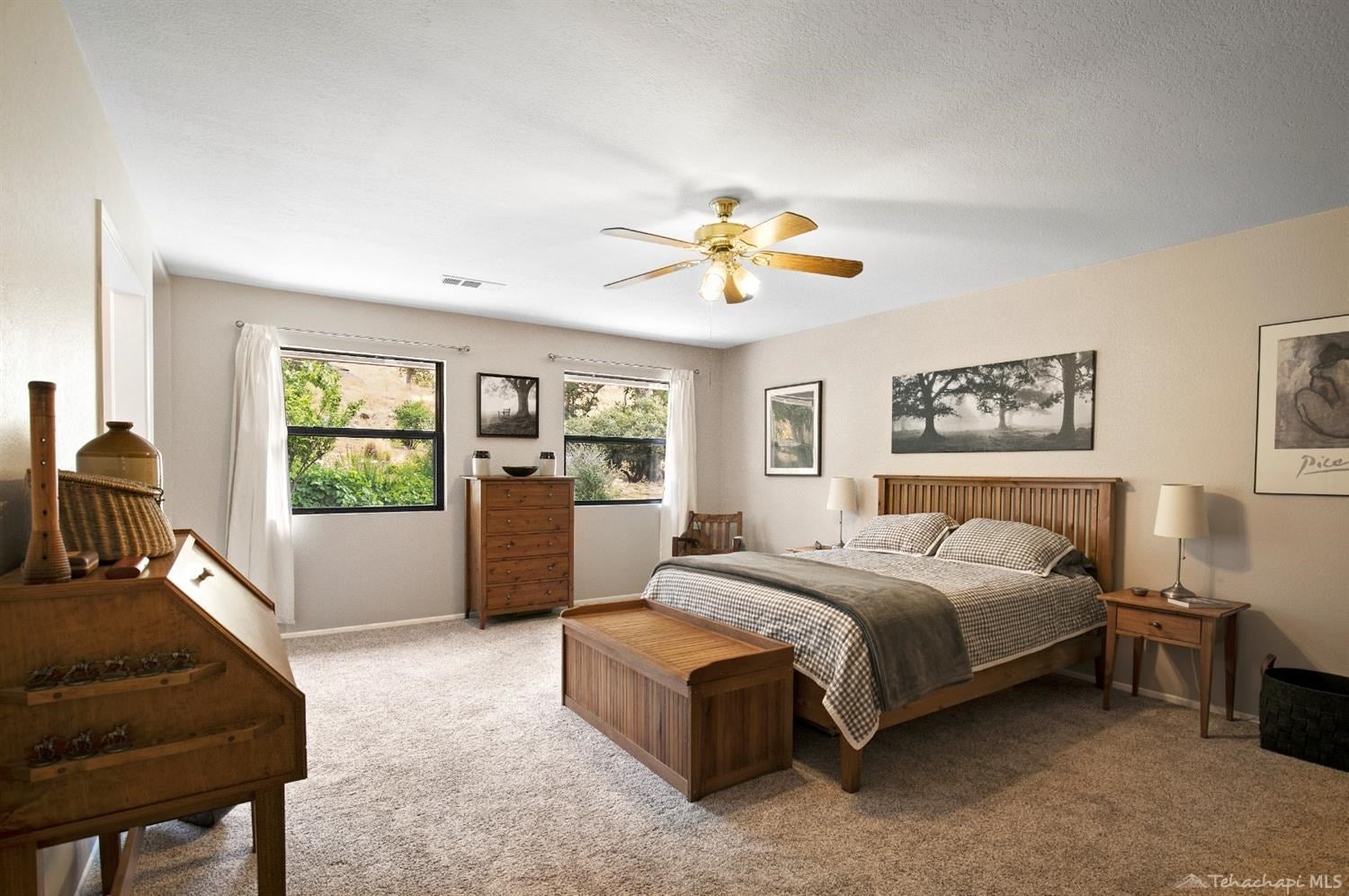 25751 Cumberland Road Tehachapi, CA 93561 - Photo 17 of 49 Gallery Image 17