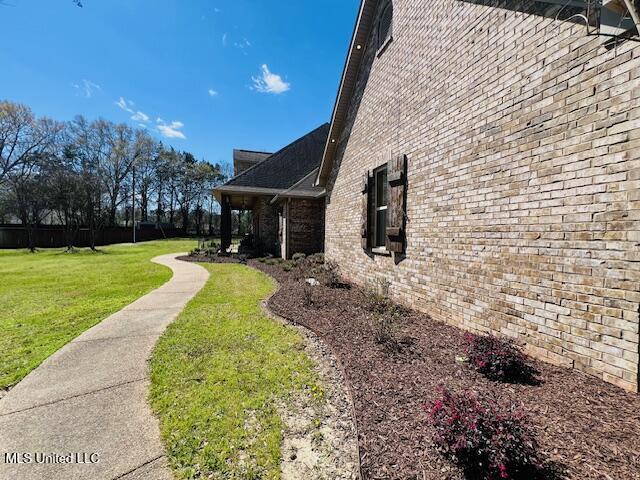 210 White Street Florence, MS 39073 - Photo 11 of 81 IMG_9138