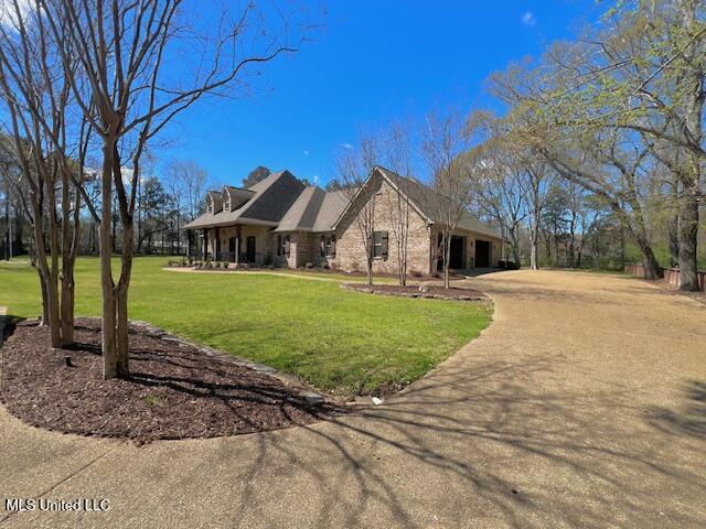 210 White Street Florence, MS 39073 - Photo 16 of 81 IMG_9156