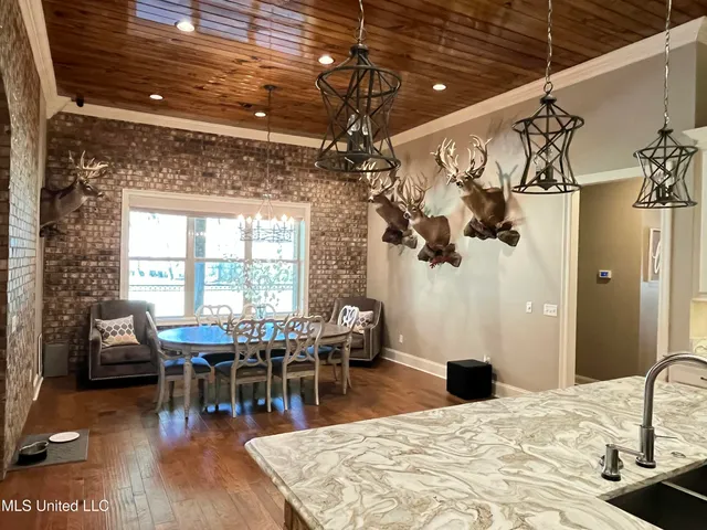 $609,000 | 210 White Street, Florence, MS 39073