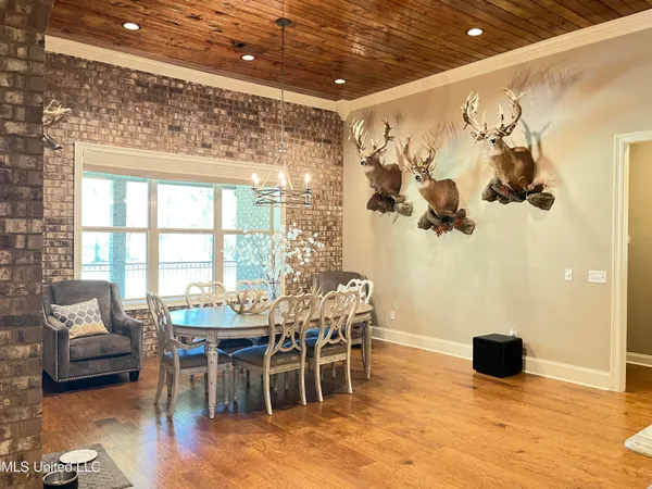 $599,000 | 210 White Street, Florence, MS 39073