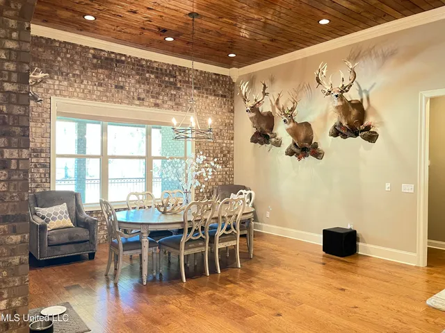 $609,000 | 210 White Street, Florence, MS 39073