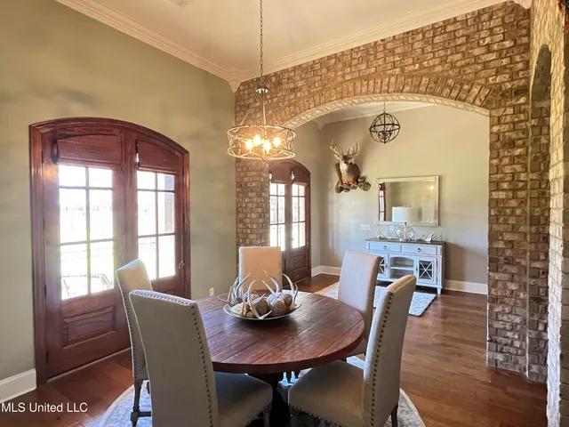 $609,000 | 210 White Street, Florence, MS 39073