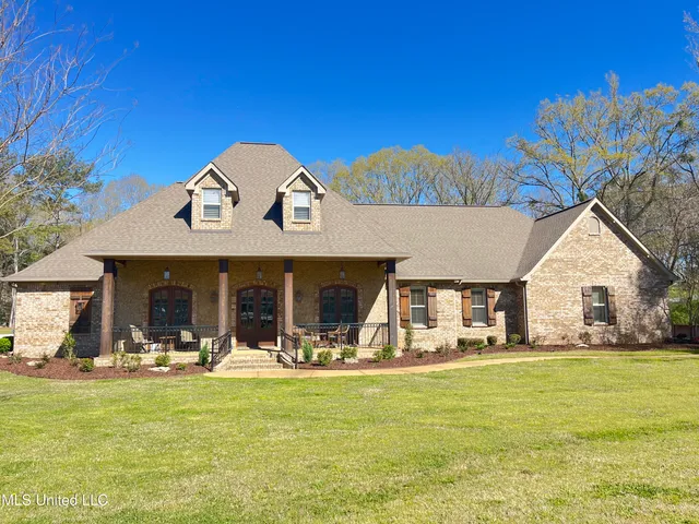 $609,000 | 210 White Street, Florence, MS 39073