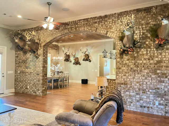 $609,000 | 210 White Street, Florence, MS 39073