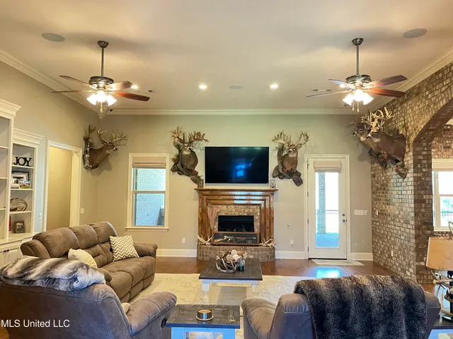 $609,000 | 210 White Street, Florence, MS 39073