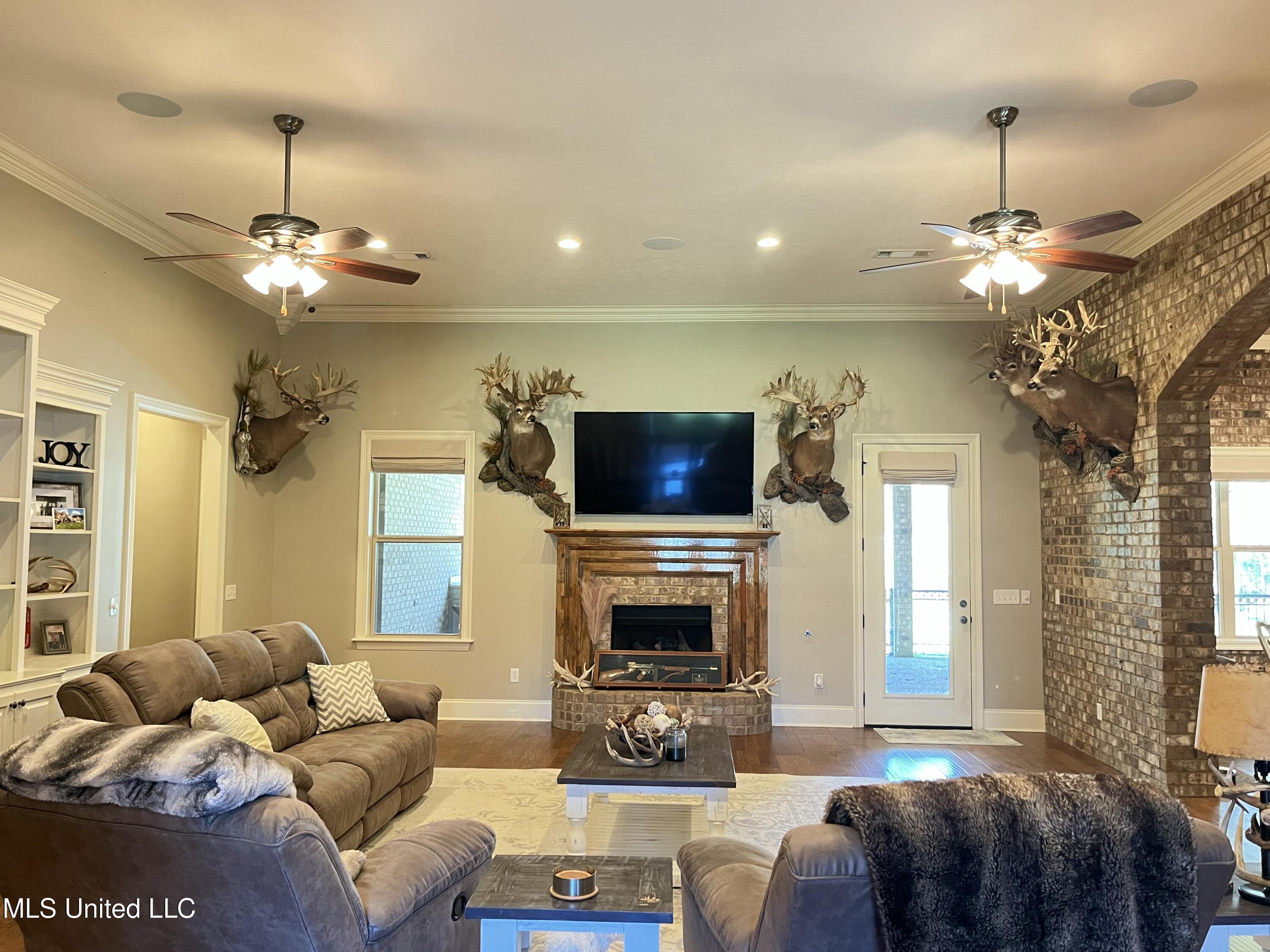 210 White Street Florence, MS 39073 - Photo 34 of 81 IMG_6443