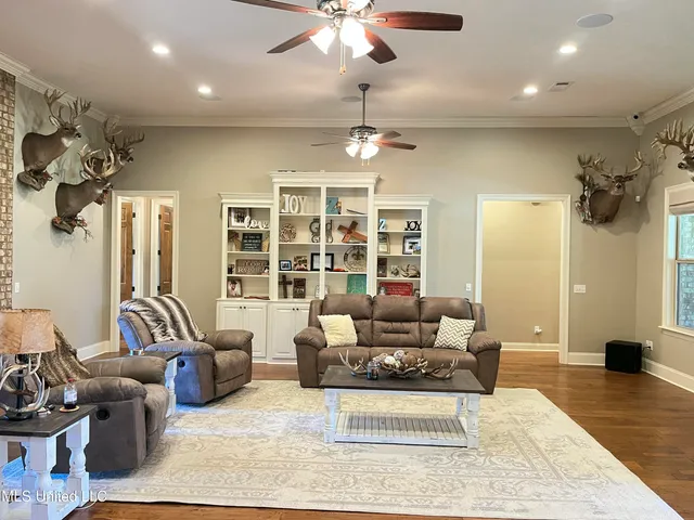 $609,000 | 210 White Street, Florence, MS 39073