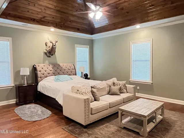 $609,000 | 210 White Street, Florence, MS 39073